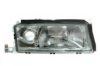 SKODA 1U1941016A Headlight